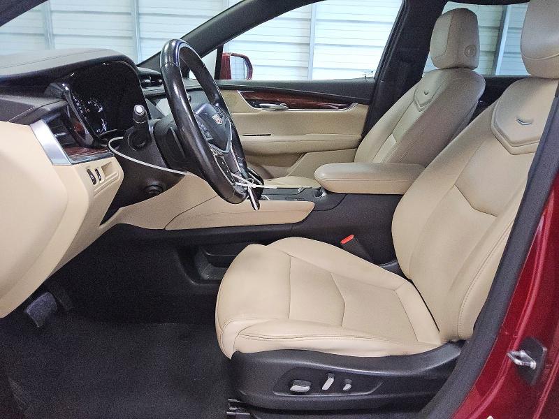 Aukcja sprzedaży 2018 Cadillac Xt5, vin: 1GYKNCRS4JZ203173, numer aukcji: 66289226