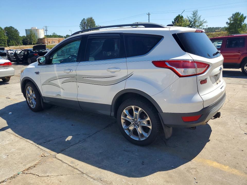 68824206 :رقم المزاد ، 1FMCU0G95EUC39982 vin ، 2014 Ford Escape مزاد بيع