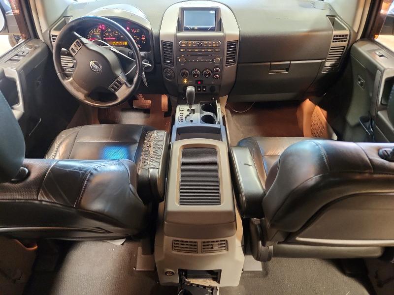 Aukcja sprzedaży 2004 Nissan Armada, vin: 5N1AA08B34N741528, numer aukcji: 67461386