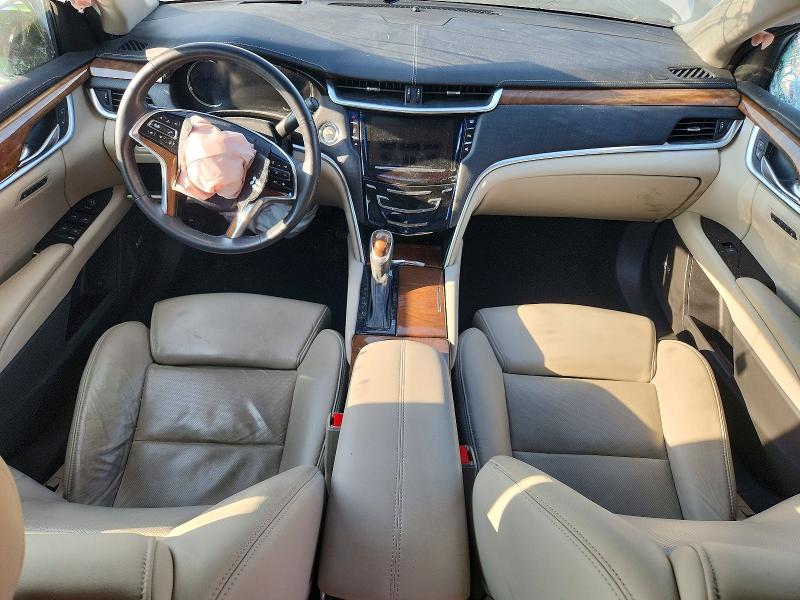Aukcja sprzedaży 2018 Cadillac Xts, vin: 2G61P5S35J9146330, numer aukcji: 67418586