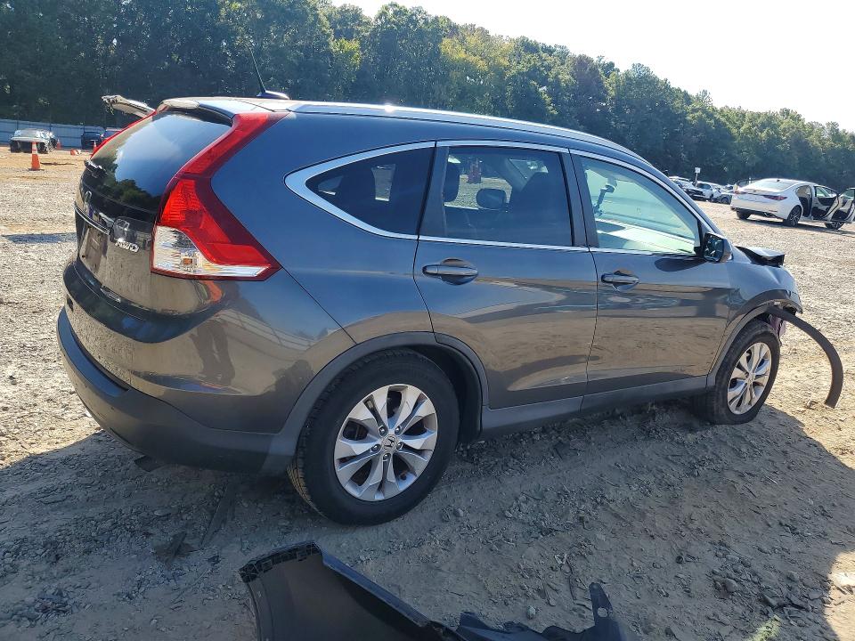 Продажа на аукционе авто 2013 Honda Cr-v, vin: 2HKRM4H71DH660271, номер лота: 68632516