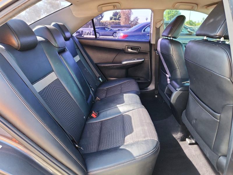 2014 Toyota Camry მანქანა იყიდება აუქციონზე, vin: 4T1BF1FK4EU812077, აუქციონის ნომერი: 68617416