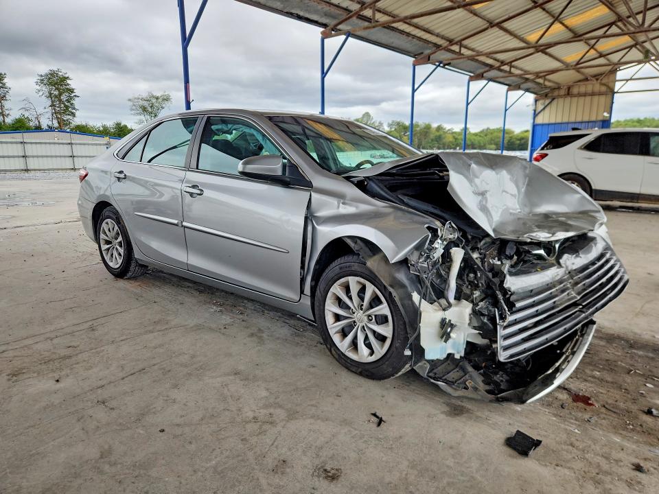 Продажа на аукционе авто 2017 Toyota Camry, vin: 4T1BF1FK4HU749616, номер лота: 70497486