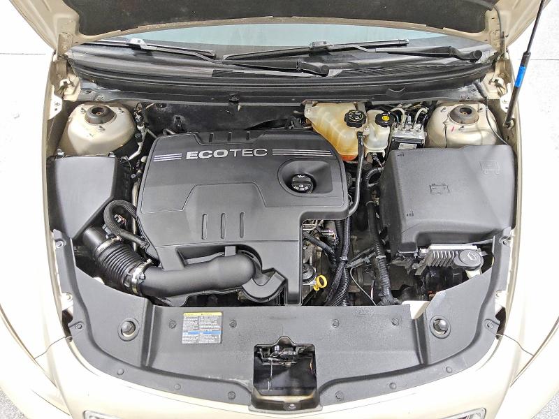 2009 Chevrolet Malibu მანქანა იყიდება აუქციონზე, vin: 1G1ZH57B29F161196, აუქციონის ნომერი: 68978686