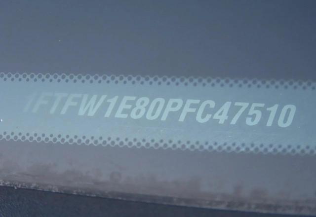 Aukcja sprzedaży 2023 Ford F150, vin: 1FTFW1E80PFC47510, numer aukcji: 70925936