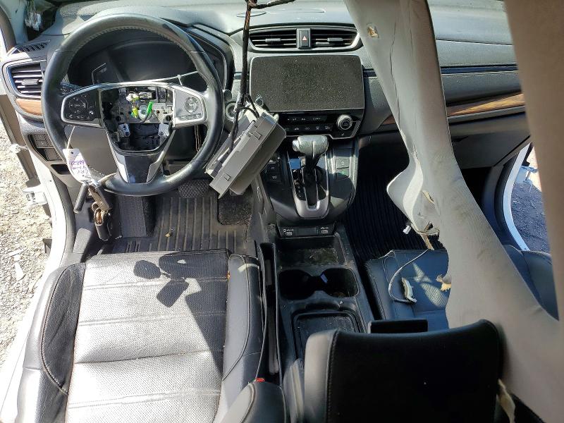 Продаж на аукціоні авто 2021 Honda Cr-v, vin: 2HKRW2H8XMH668277, номер лоту: 68752616