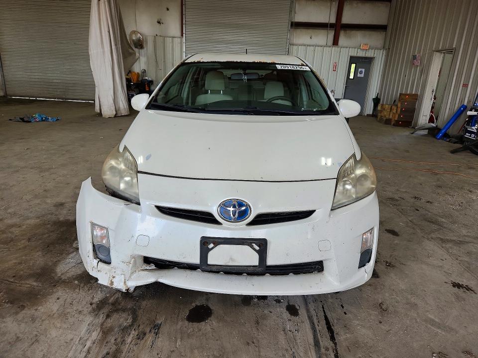 Aukcja sprzedaży 2010 Toyota Prius, vin: JTDKN3DU9A0032813, numer aukcji: 70918296