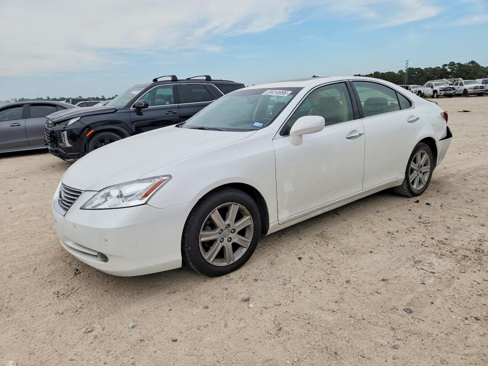 69414996 :رقم المزاد ، JTHBJ46G482227496 vin ، 2008 Lexus Es مزاد بيع