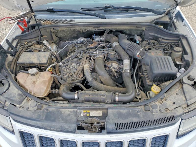 Продаж на аукціоні авто 2014 Jeep Grand Cherokee, vin: 1C4RJFCM0EC389072, номер лоту: 69205546