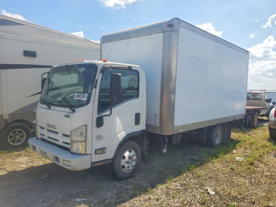 Auction sale of the 2012 Isuzu Npr Hd, vin: JALC4W16XC7002761, lot number: 68082026