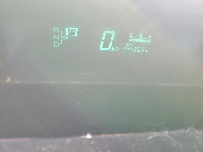 Aukcja sprzedaży 2006 Toyota Prius, vin: JTDKB20U267525630, numer aukcji: 70118036