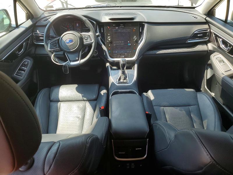 67437606 :رقم المزاد ، 4S4BTGND4P3207788 vin ، 2023 Subaru Outback مزاد بيع