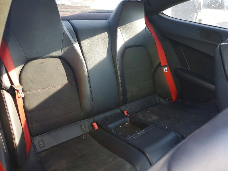 Aukcja sprzedaży 2013 Mercedes-benz C, vin: WDDGJ4HB7DF951037, numer aukcji: 68209636