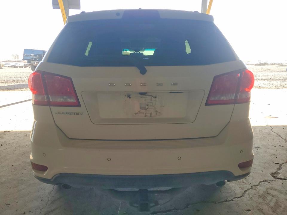 2015 Dodge Journey მანქანა იყიდება აუქციონზე, vin: 3C4PDCBG8FT599501, აუქციონის ნომერი: 67378796