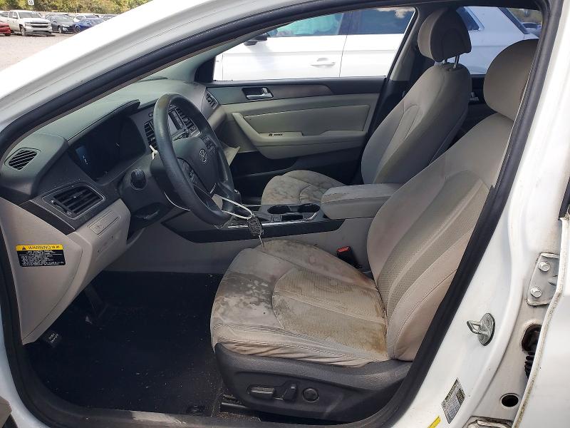 Aukcja sprzedaży 2015 Hyundai Sonata, vin: 5NPE34AF9FH186995, numer aukcji: 68292116