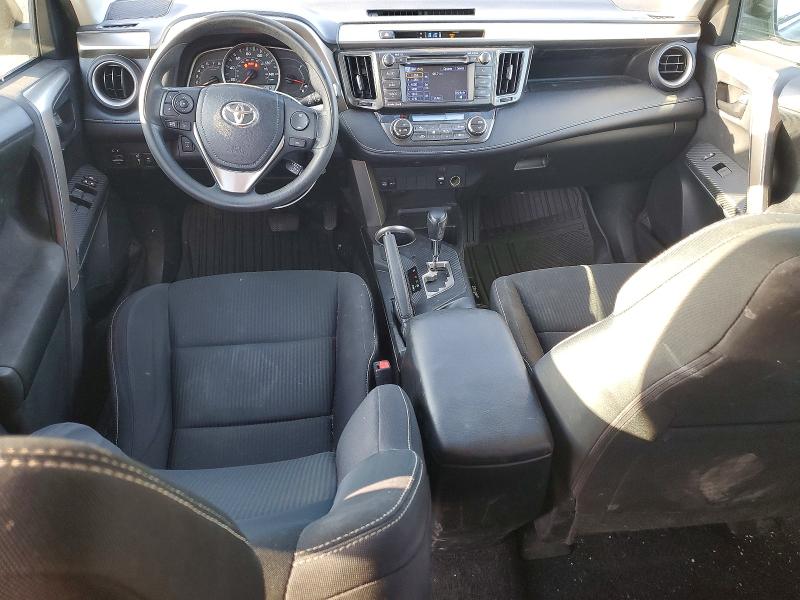 Продажа на аукционе авто 2013 Toyota Rav4, vin: 2T3RFREV2DW027667, номер лота: 68266026
