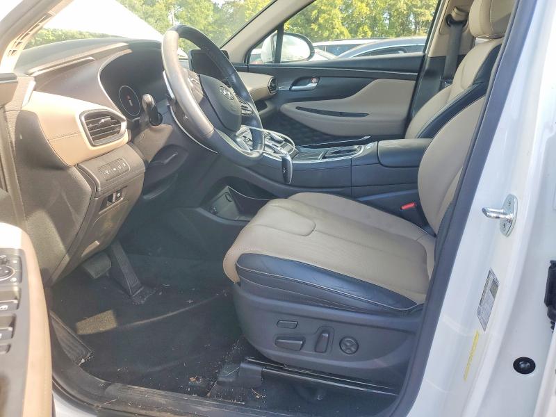 Aukcja sprzedaży 2021 Hyundai Santa Fe, vin: 5NMS44AL9MH326043, numer aukcji: 67681046
