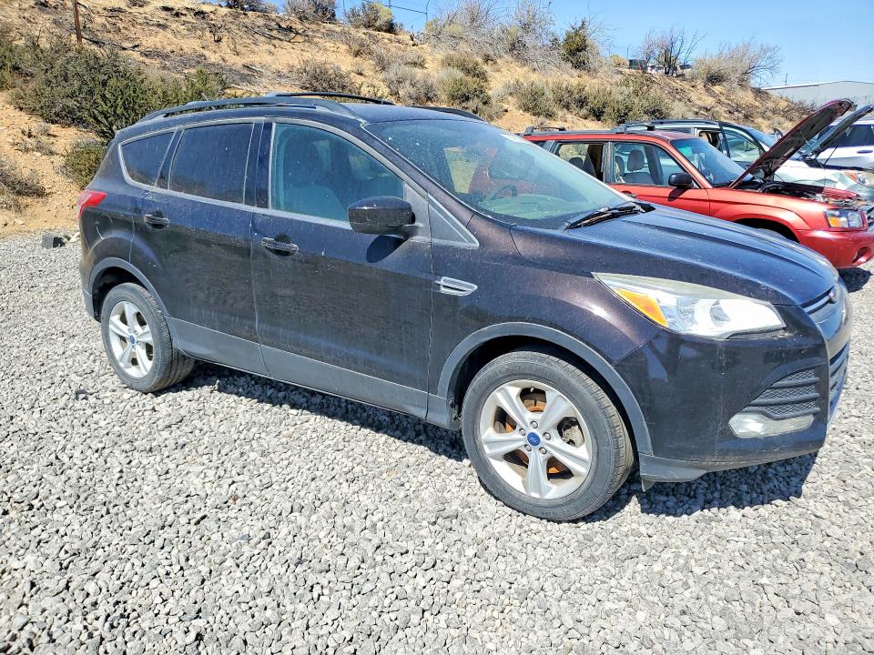 68850386 :رقم المزاد ، 1FMCU9GX3DUD39676 vin ، 2013 Ford Escape مزاد بيع
