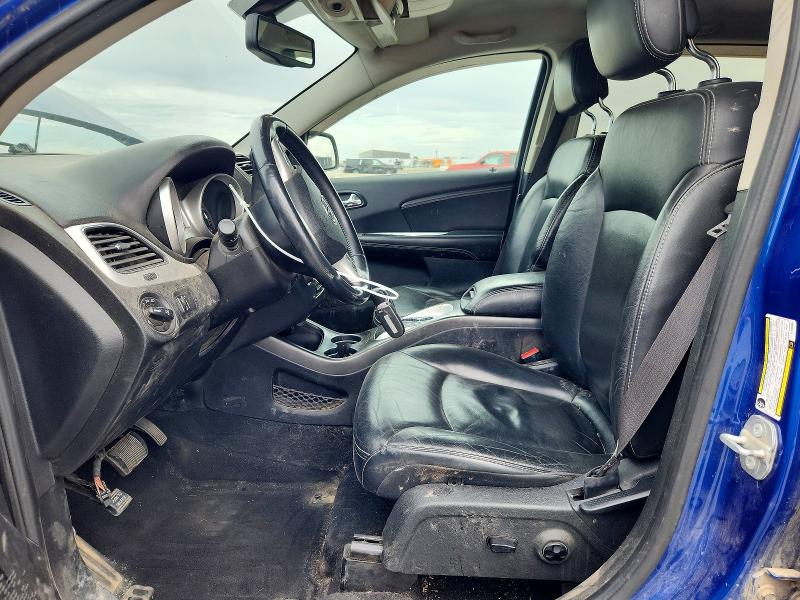 Продажа на аукционе авто 2015 Dodge Journey, vin: 3C4PDDFG8FT732385, номер лота: 68276876