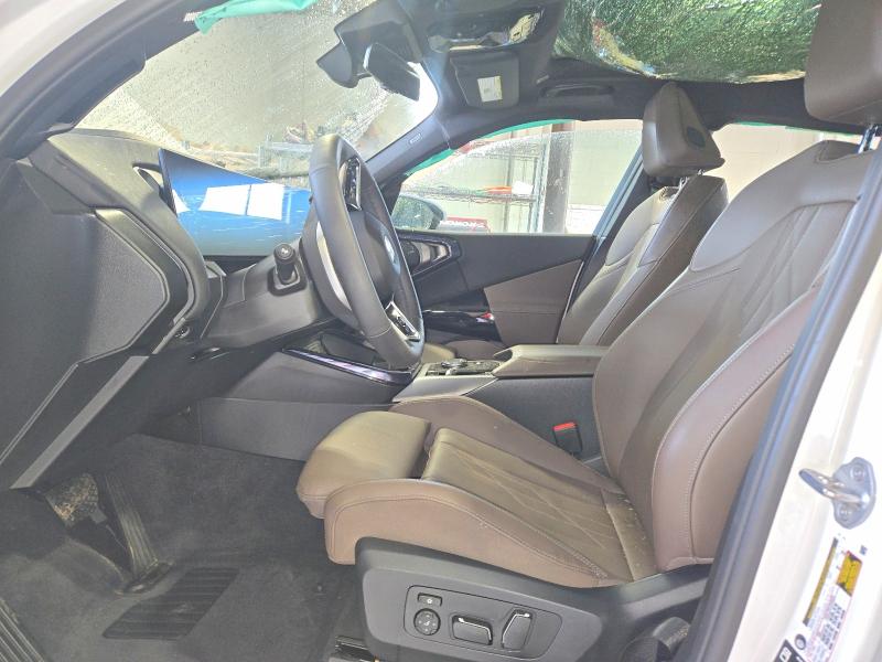 Продажа на аукционе авто 2026 Bmw X3, vin: WBX57GP0XTN420133, номер лота: 69873386