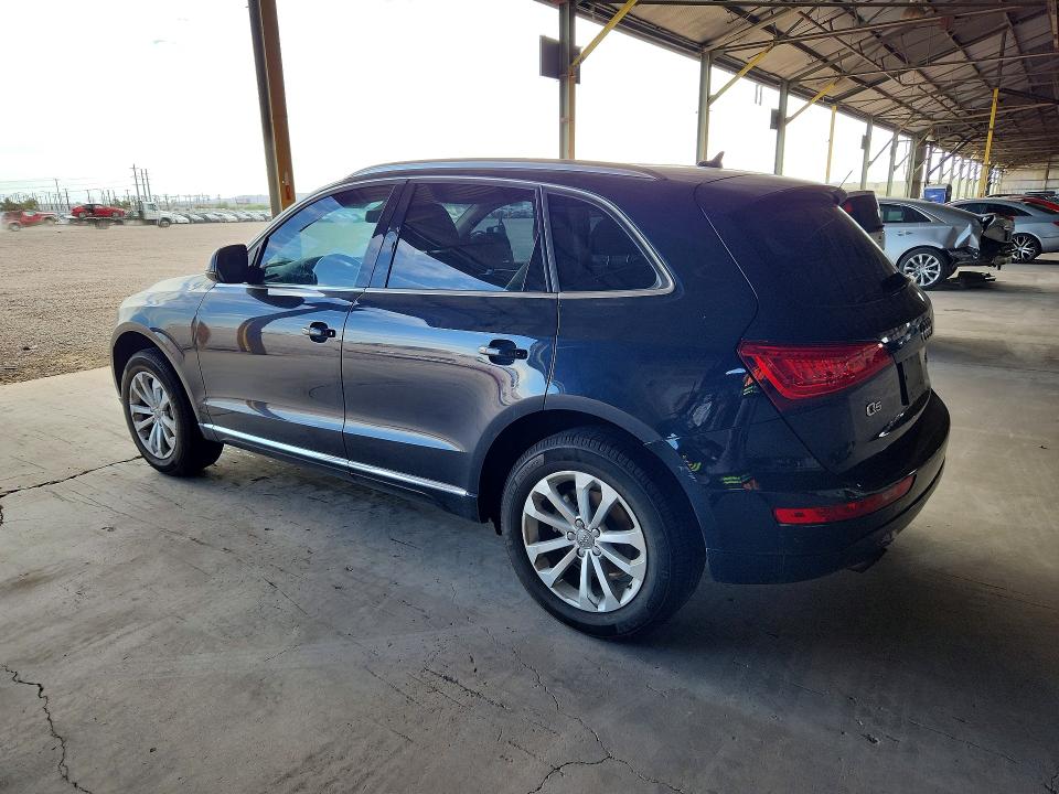 Продаж на аукціоні авто 2013 Audi Q5, vin: WA1LFAFP2DA101329, номер лоту: 68033336