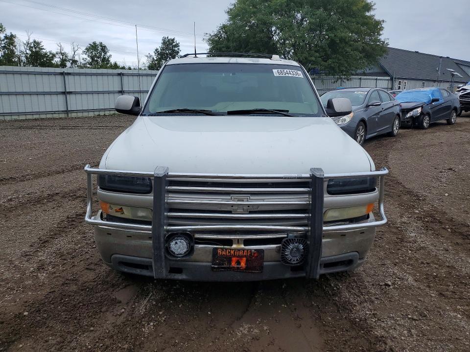 Продаж на аукціоні авто 2003 Chevrolet Suburban, vin: 1GNFK16Z93J170072, номер лоту: 68544336