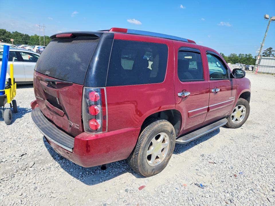 Aukcja sprzedaży 2008 Gmc Yukon, vin: 1GKFK63898J145895, numer aukcji: 65386846