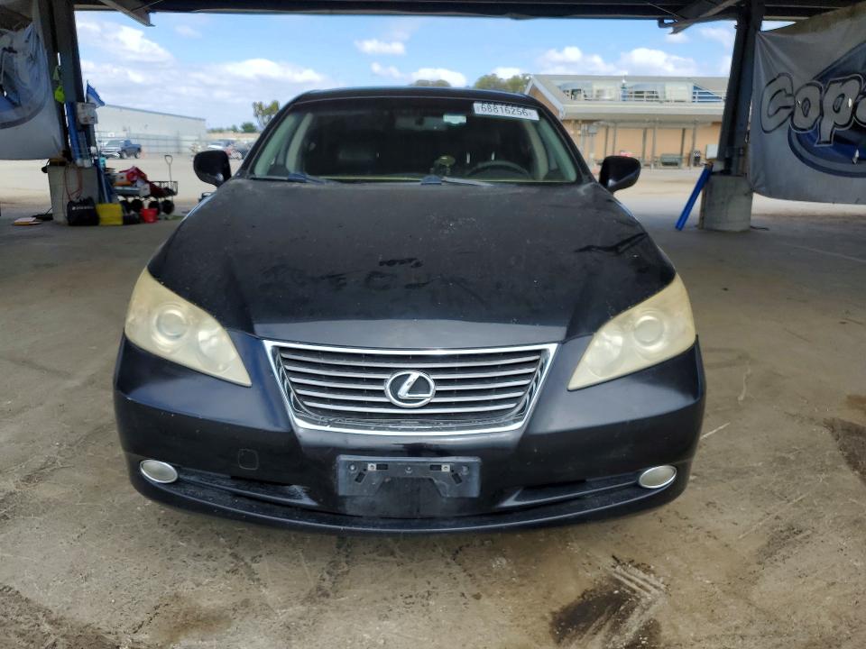 Продаж на аукціоні авто 2007 Lexus Es, vin: JTHBJ46G772012435, номер лоту: 68816256