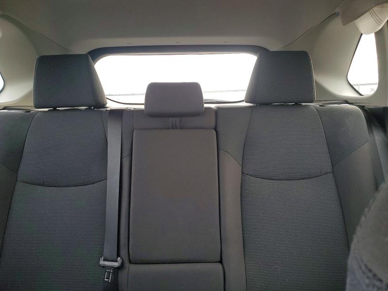 68619396 :رقم المزاد ، 2T3F1RFV9SC494700 vin ، 2025 Toyota Rav4 مزاد بيع