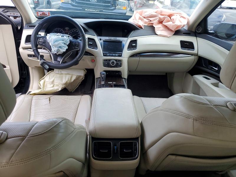Aukcja sprzedaży 2014 Acura Rlx, vin: JH4KC1F5XEC003467, numer aukcji: 70007726
