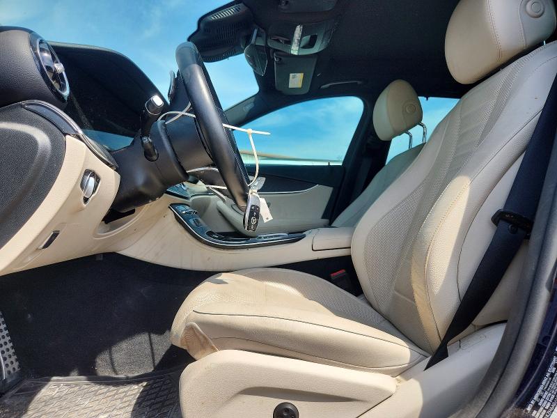 Продаж на аукціоні авто 2022 Mercedes-benz E, vin: W1KZH6AB6NB031001, номер лоту: 70149966