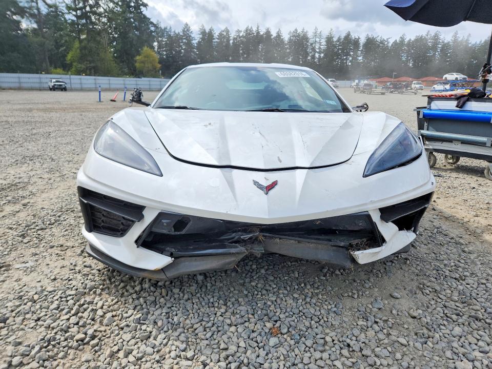 Aukcja sprzedaży 2023 Chevrolet Corvette, vin: 1G1YC2D47P5500150, numer aukcji: 68082016