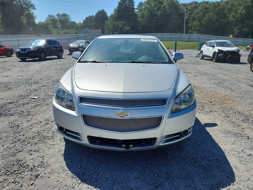 Продаж на аукціоні авто 2012 Chevrolet Malibu, vin: 1G1ZE5E01CF245351, номер лоту: 68564516