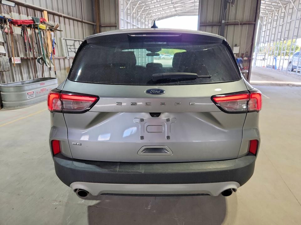 Aukcja sprzedaży 2021 Ford Escape, vin: 1FMCU0G60MUB18653, numer aukcji: 68412516