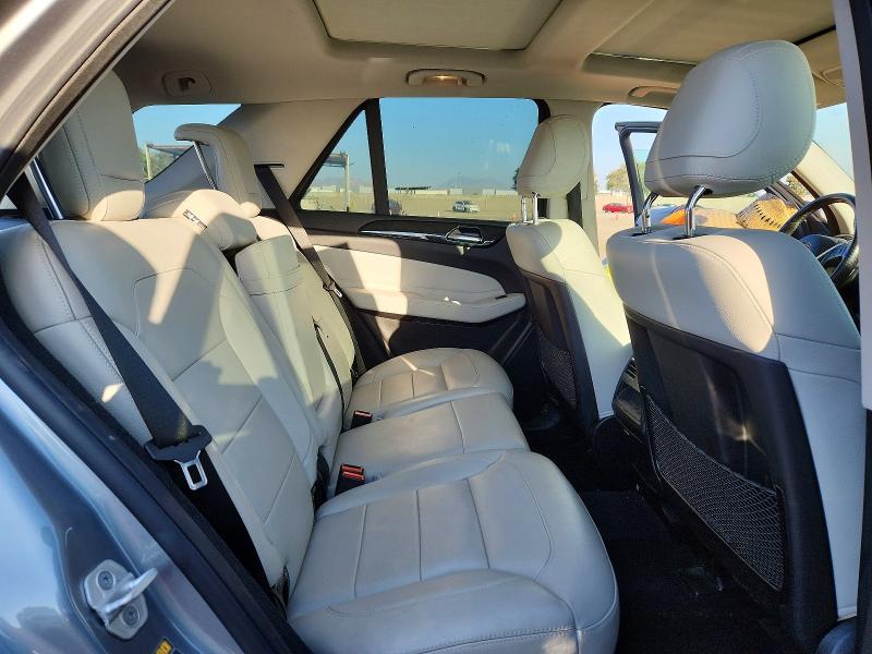 69451956 :رقم المزاد ، 4JGDA0EB1GA641800 vin ، 2016 Mercedes-benz Gle مزاد بيع