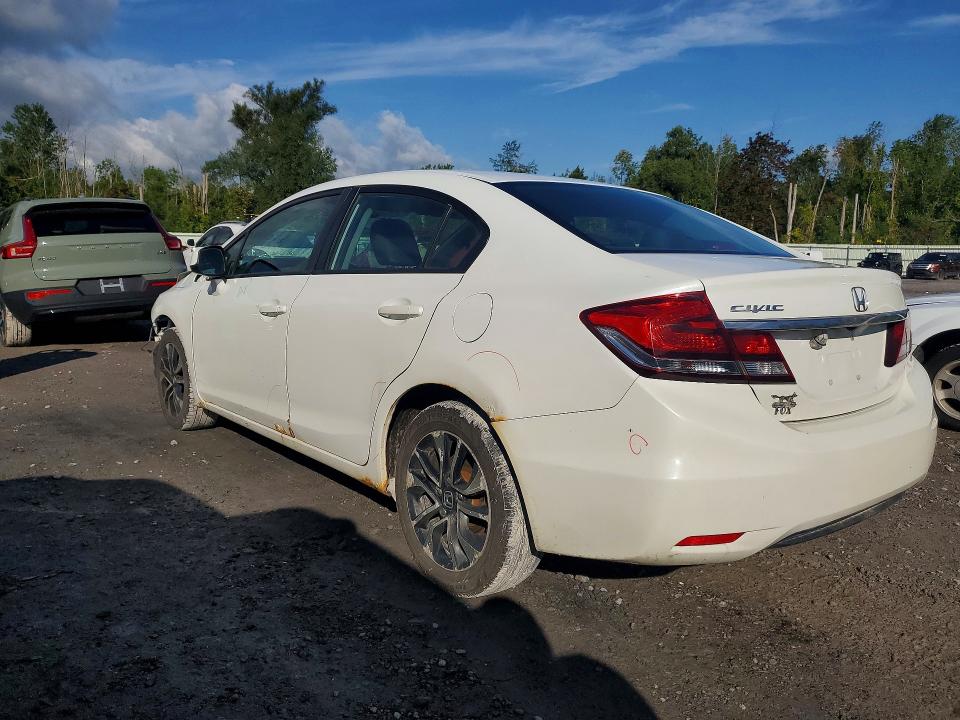 Продаж на аукціоні авто 2013 Honda Civic, vin: 19XFB2F99DE213256, номер лоту: 67978876