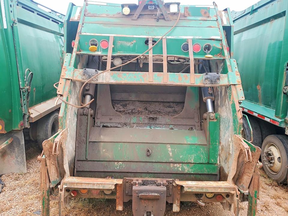 Продажа на аукционе авто 2009 International 7400, vin: 1HTWGAZR09J136572, номер лота: 63473126