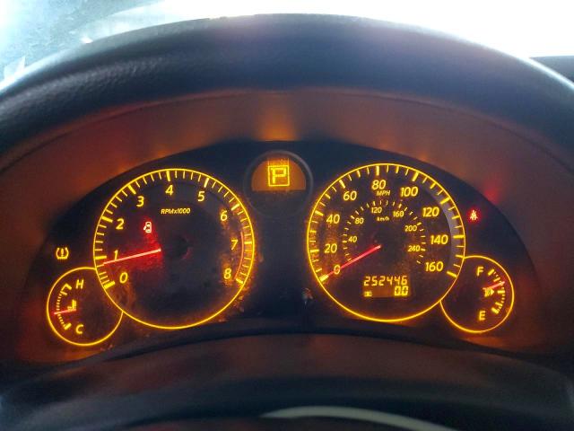 2005 Infiniti G35 მანქანა იყიდება აუქციონზე, vin: JNKCV54E15M408362, აუქციონის ნომერი: 68878966