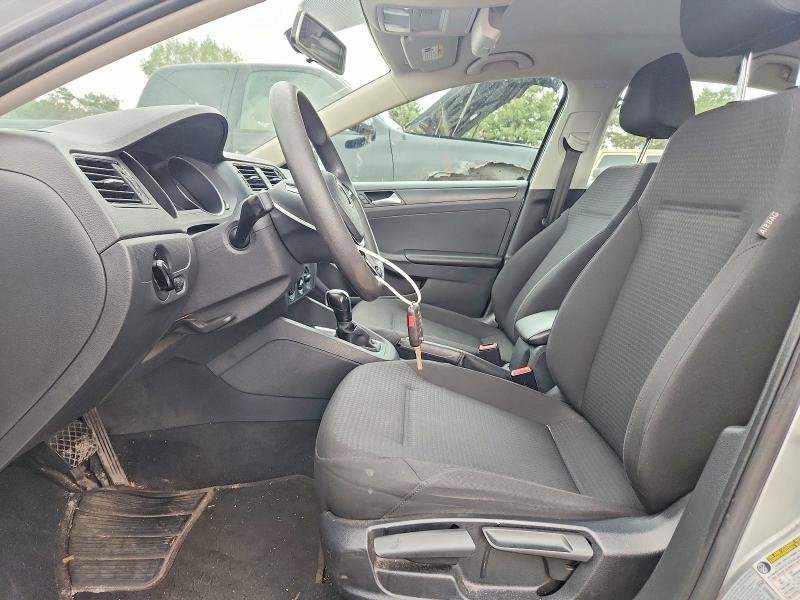 Продаж на аукціоні авто 2015 Volkswagen Jetta, vin: 3VW2K7AJ1FM324693, номер лоту: 68968366