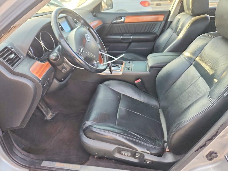 Продажа на аукционе авто 2006 Infiniti M35, vin: JNKAY01F86M251655, номер лота: 70232276