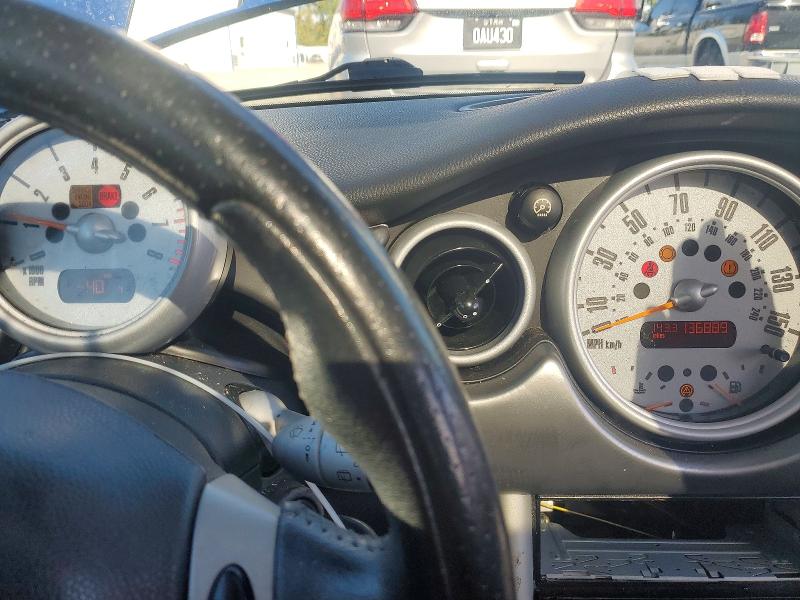 Aukcja sprzedaży 2004 Mini Cooper, vin: WMWRE334X4TD81921, numer aukcji: 71216356