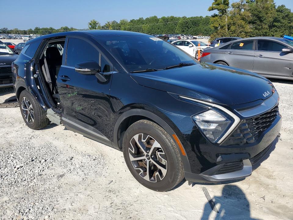 Продаж на аукціоні авто 2023 Kia Sportage, vin: 5XYK33AF6PG025767, номер лоту: 69343356