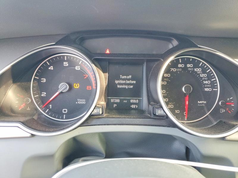 70510786 :رقم المزاد ، WAULFAFR0DA035691 vin ، 2013 Audi A5 مزاد بيع