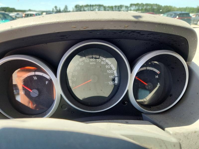 Aukcja sprzedaży 2009 Dodge Grand Caravan, vin: 2D8HN44E89R548785, numer aukcji: 67535736