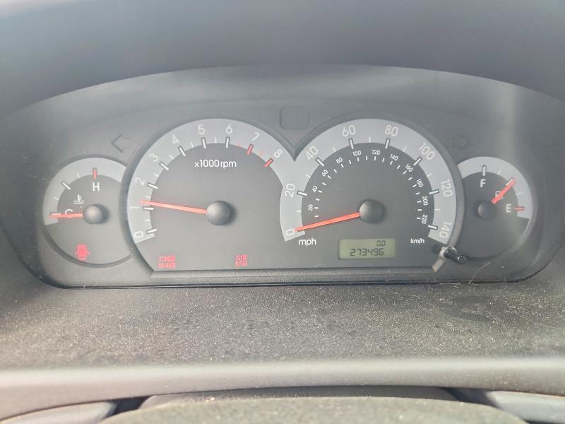 2002 Hyundai Elantra მანქანა იყიდება აუქციონზე, vin: KMHDN55D22U052166, აუქციონის ნომერი: 66936996
