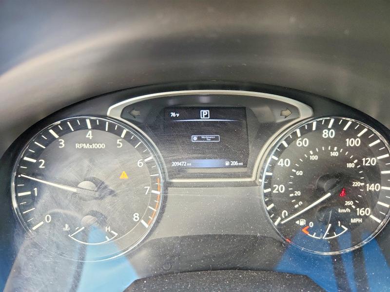 Продаж на аукціоні авто 2016 Nissan Altima, vin: 1N4AL3AP6GC213638, номер лоту: 68788966