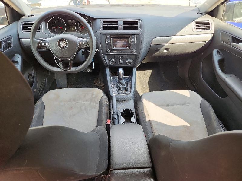 Aukcja sprzedaży 2017 Volkswagen Jetta, vin: 3VW2B7AJ1HM393001, numer aukcji: 67527296