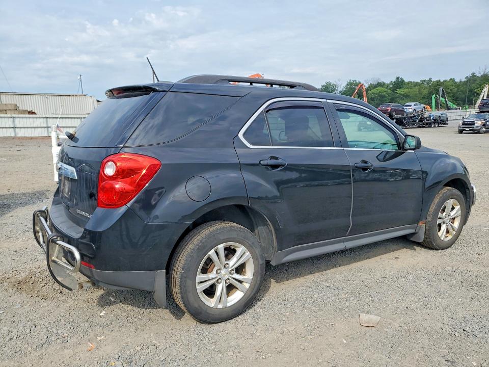 67273456 :رقم المزاد ، 2GNFLFEK5F6419080 vin ، 2015 Chevrolet Equinox مزاد بيع