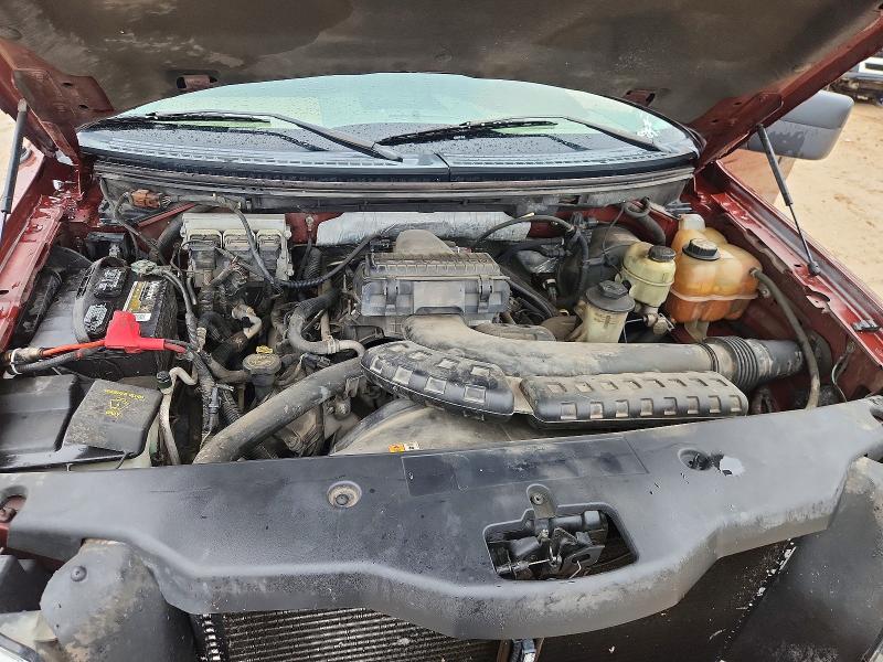 Продаж на аукціоні авто 2006 Ford F150, vin: 1FTPW14V26KC58039, номер лоту: 68592176
