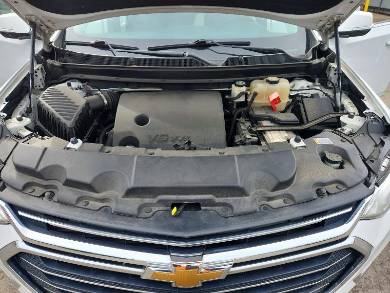 Продаж на аукціоні авто 2018 Chevrolet Traverse, vin: 1GNEVGKW0JJ204253, номер лоту: 70939846